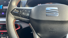 SEAT Ibiza 1.0 TSI 115 FR 5dr Petrol Hatchback